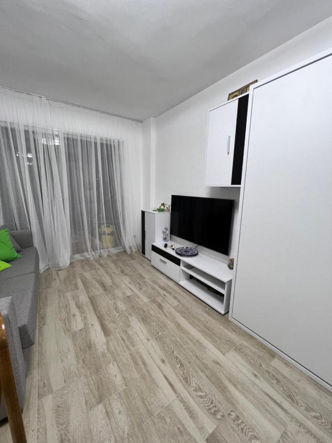 Студия У Моря Benidorm Bagian luar foto